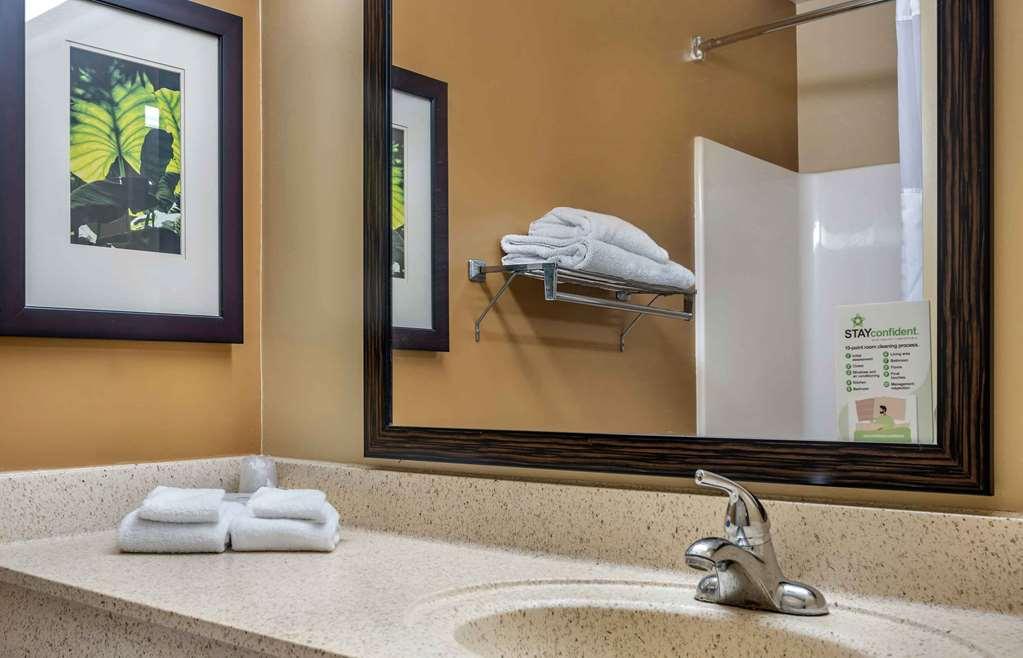 Extended Stay America Suites - Evansville - East Szoba fotó