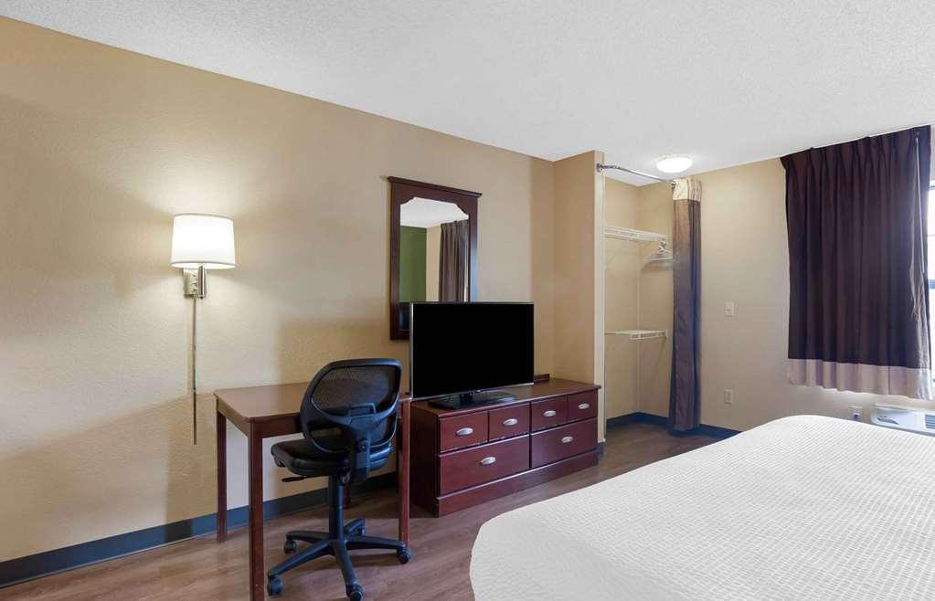 Extended Stay America Suites - Evansville - East Szoba fotó