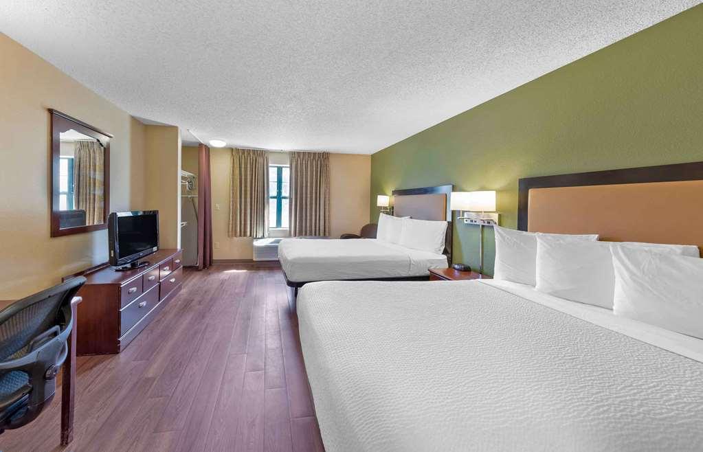 Extended Stay America Suites - Evansville - East Szoba fotó
