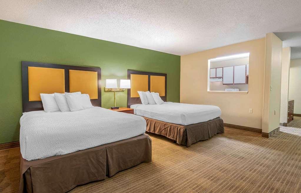 Extended Stay America Suites - Evansville - East Szoba fotó