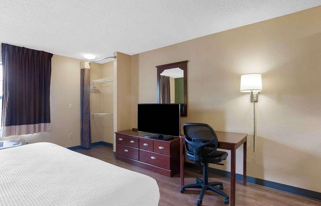 Extended Stay America Suites - Evansville - East Szoba fotó
