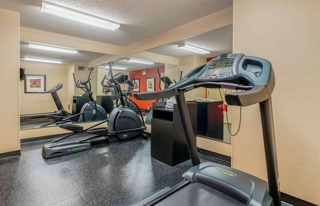 Extended Stay America Suites - Evansville - East Létesítmények fotó