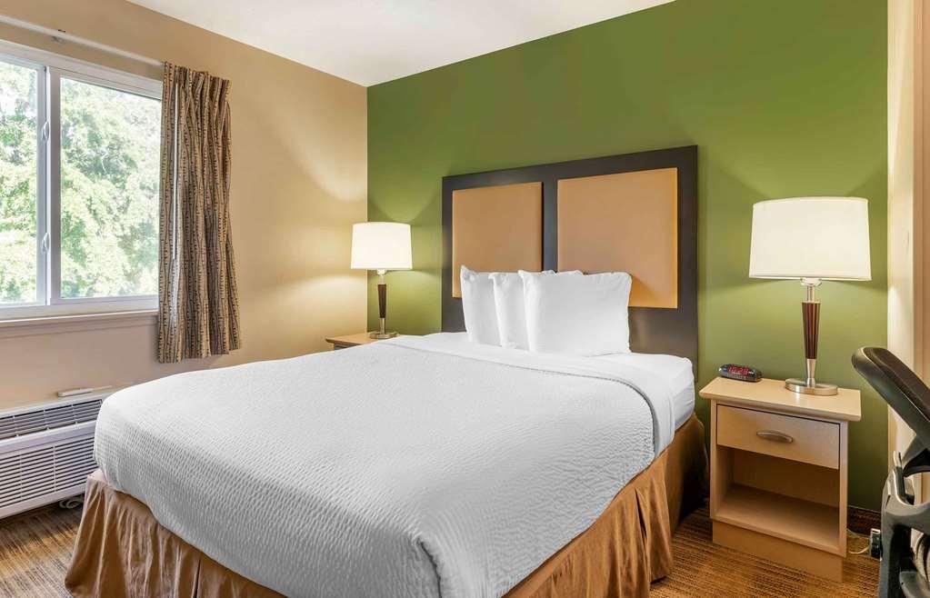 Extended Stay America Suites - Evansville - East Szoba fotó