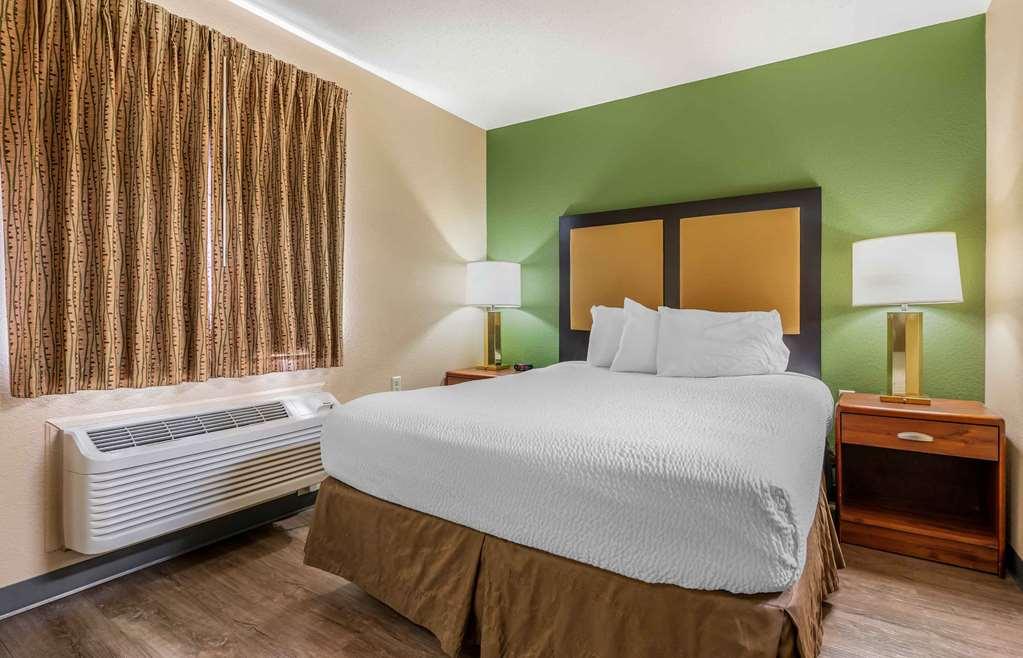 Extended Stay America Suites - Evansville - East Szoba fotó