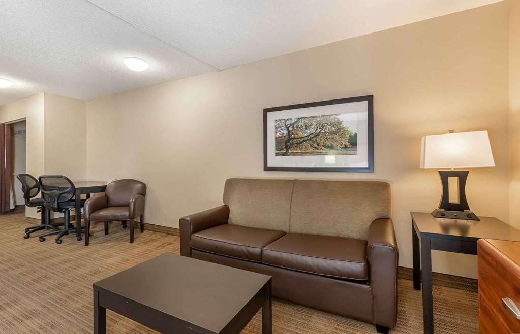Extended Stay America Suites - Evansville - East Szoba fotó