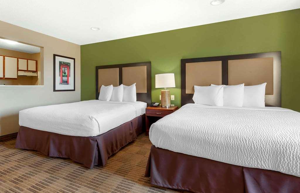 Extended Stay America Suites - Evansville - East Szoba fotó