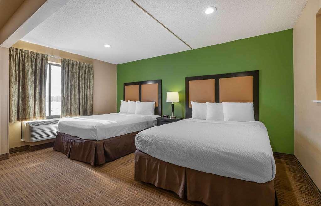 Extended Stay America Suites - Evansville - East Szoba fotó