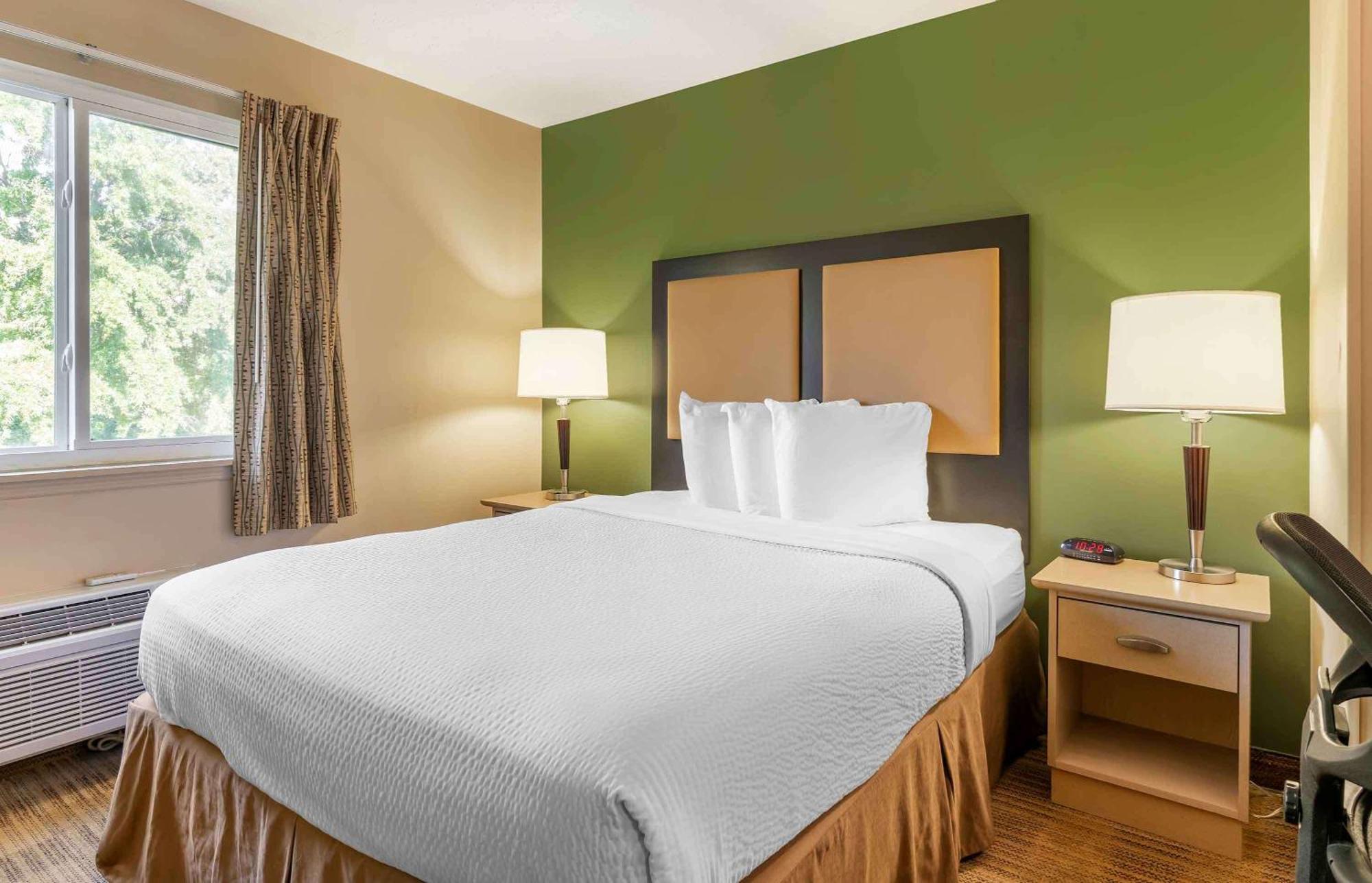 Extended Stay America Suites - Evansville - East Kültér fotó