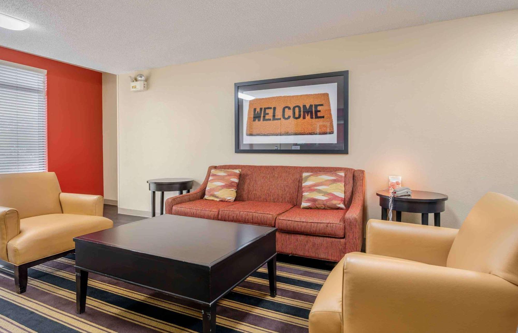 Extended Stay America Suites - Evansville - East Kültér fotó