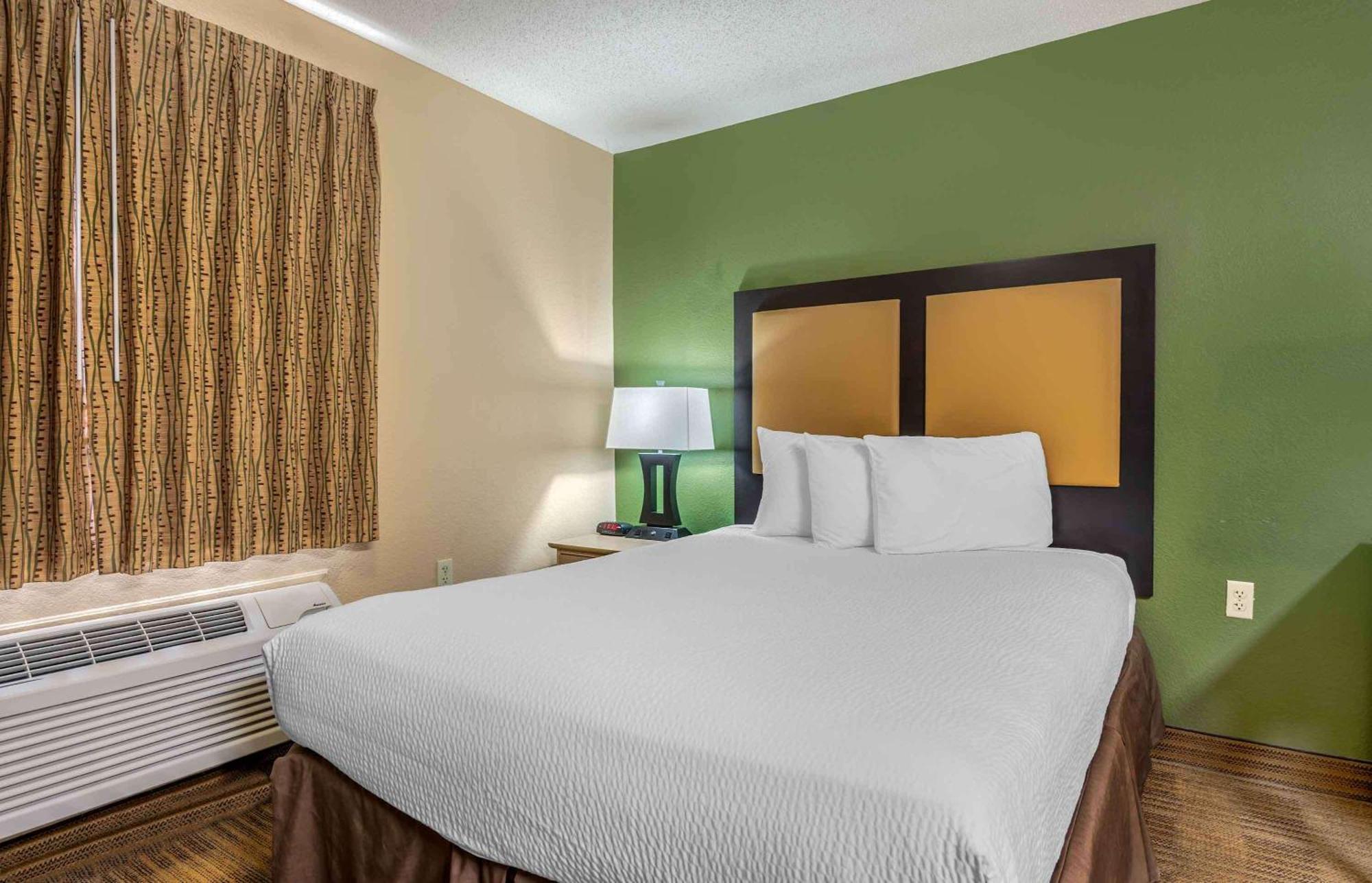 Extended Stay America Suites - Evansville - East Kültér fotó