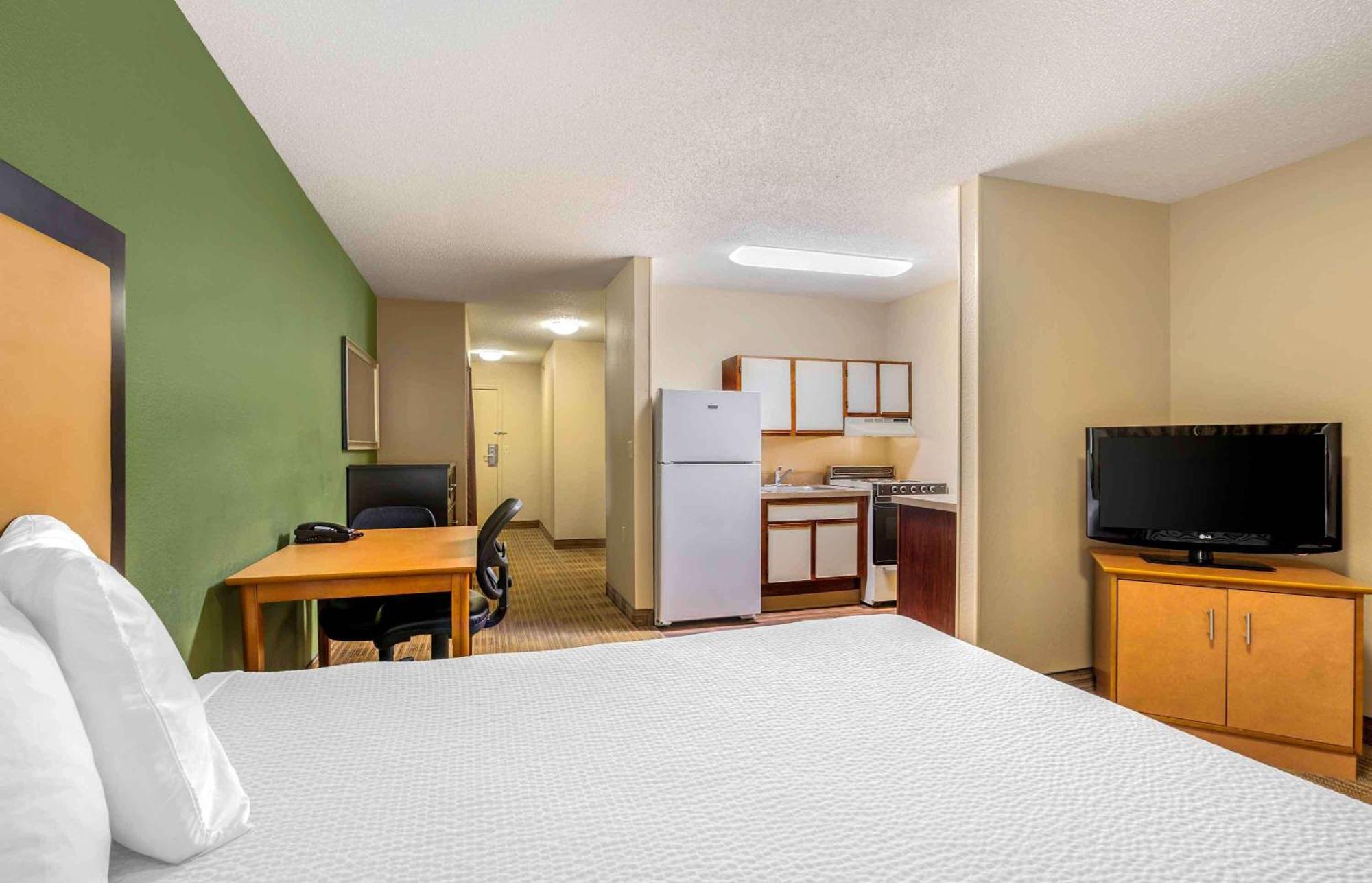 Extended Stay America Suites - Evansville - East Kültér fotó