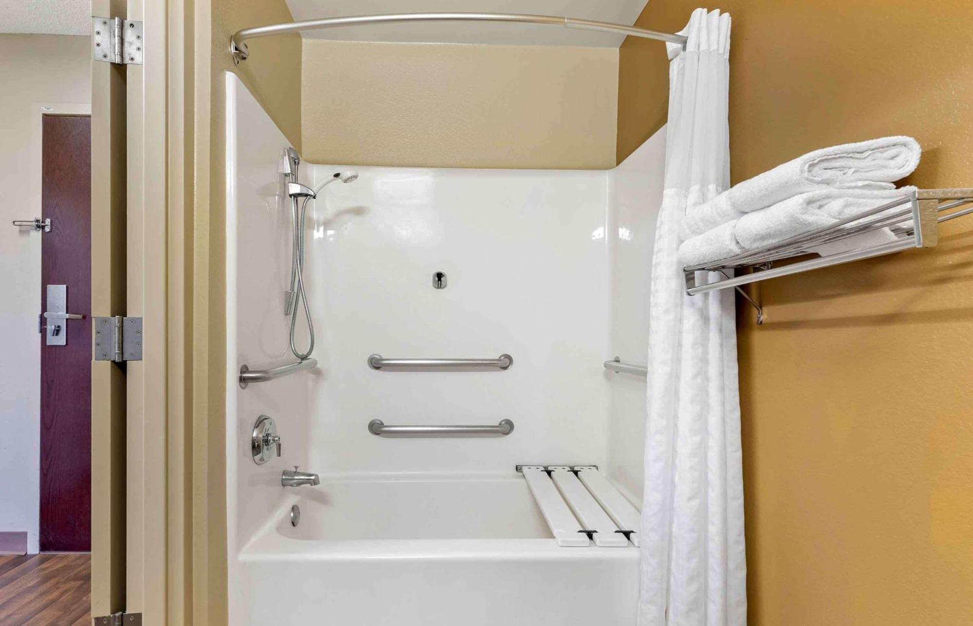 Extended Stay America Suites - Evansville - East Kültér fotó
