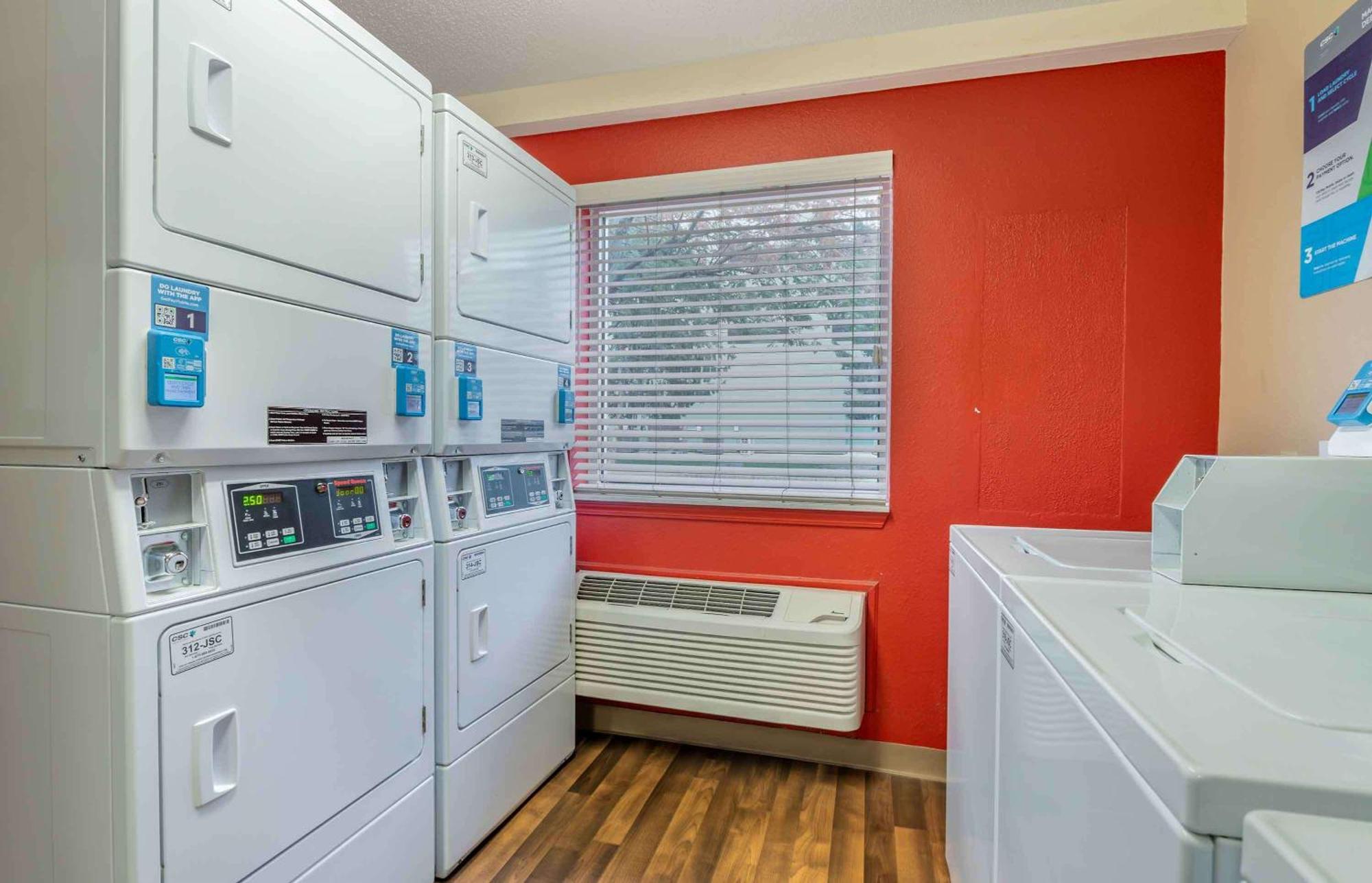 Extended Stay America Suites - Evansville - East Kültér fotó