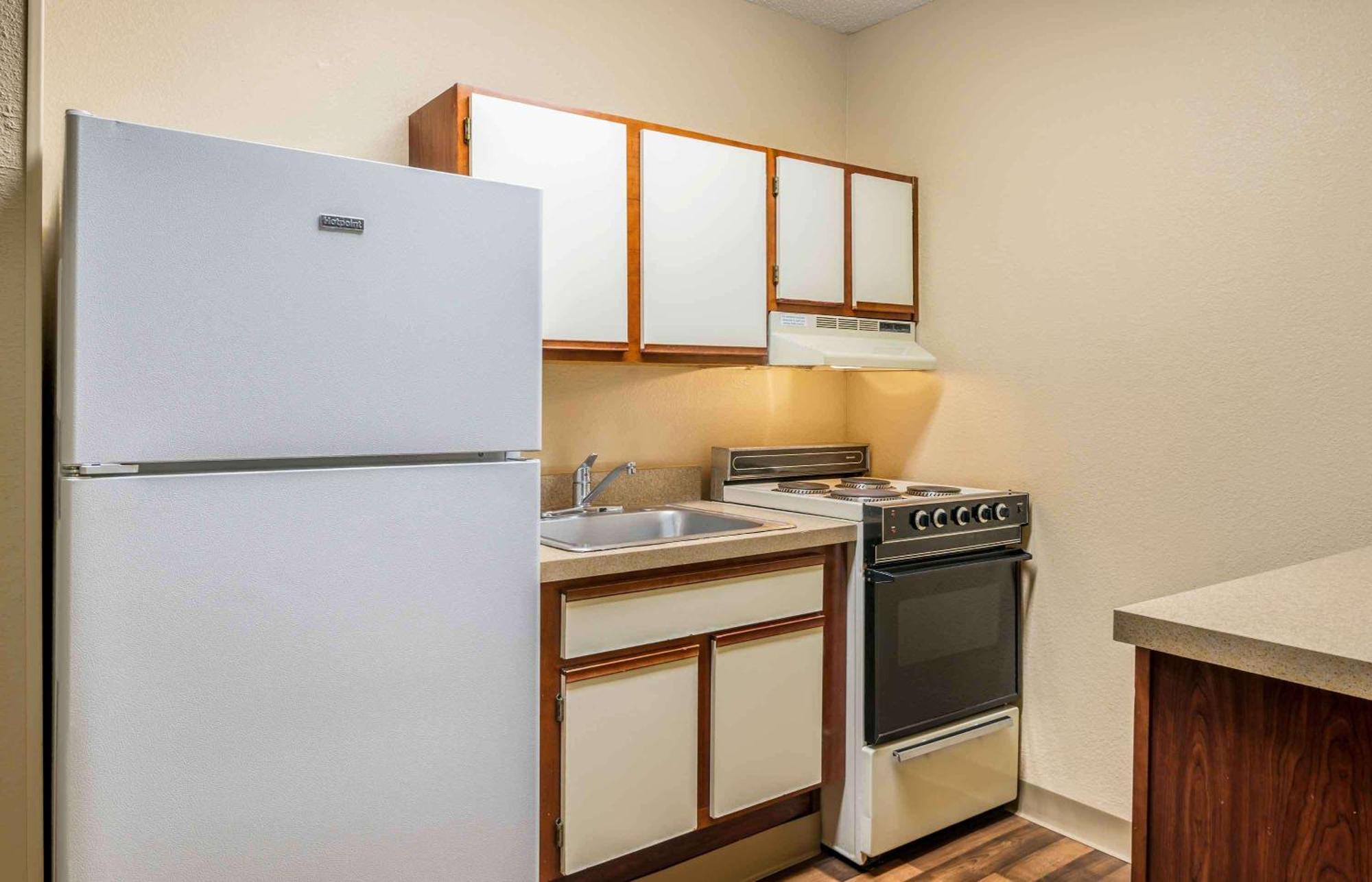 Extended Stay America Suites - Evansville - East Kültér fotó