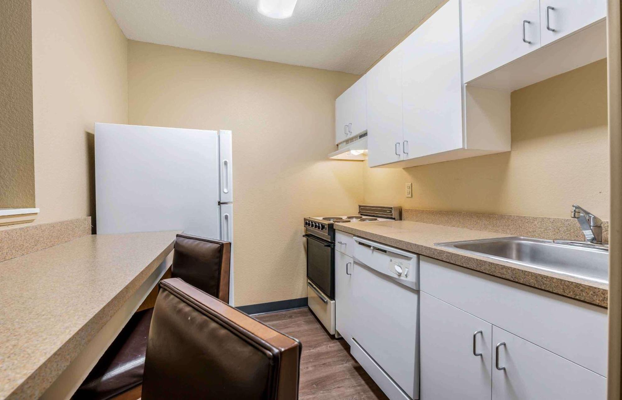 Extended Stay America Suites - Evansville - East Kültér fotó