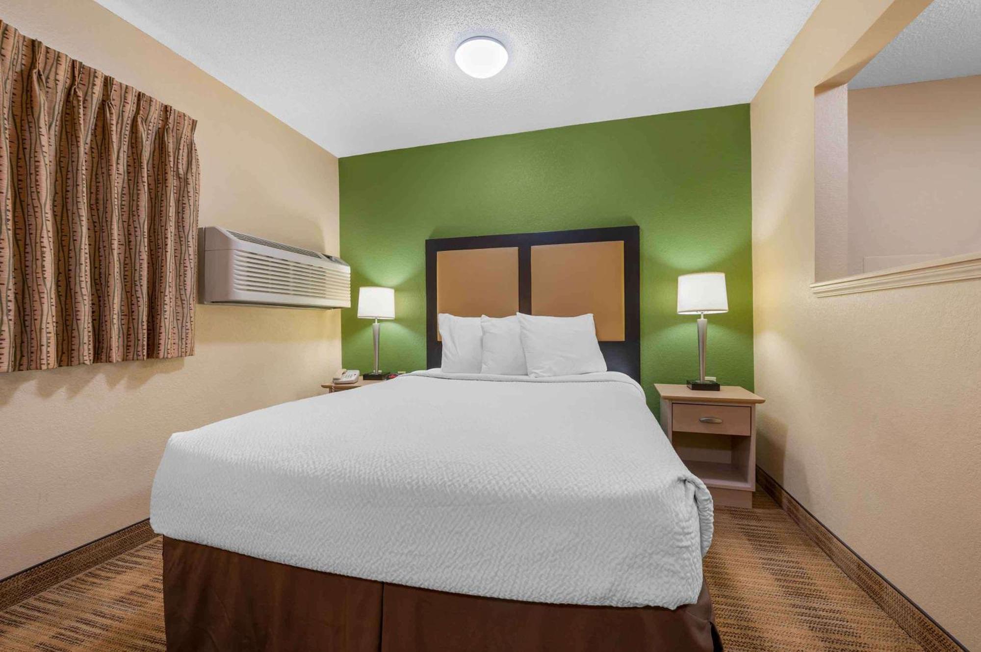 Extended Stay America Suites - Evansville - East Kültér fotó