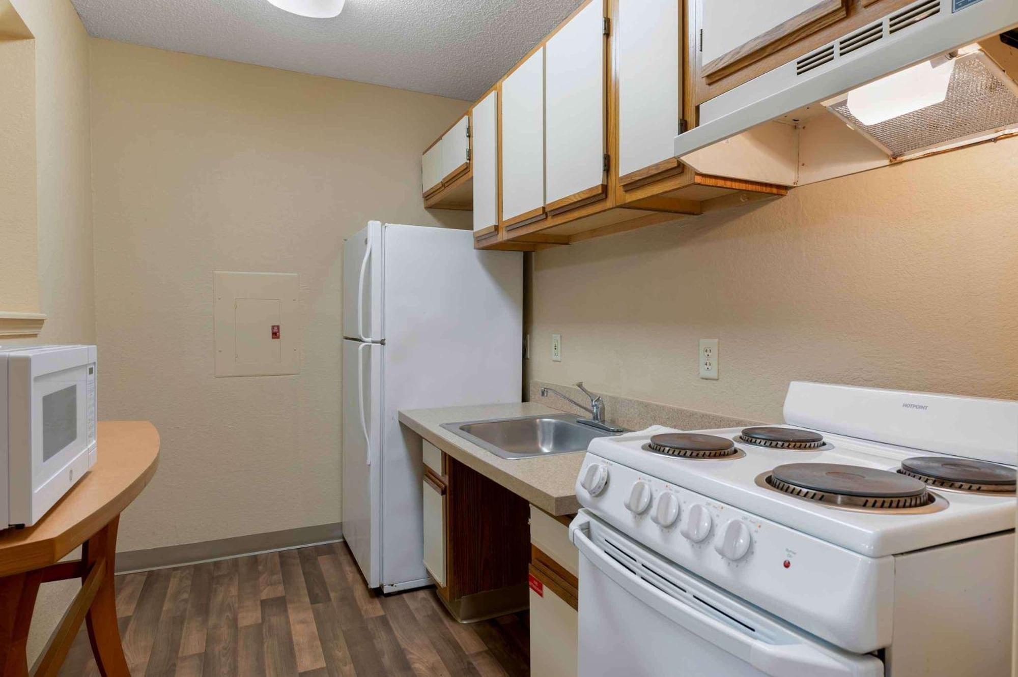 Extended Stay America Suites - Evansville - East Kültér fotó