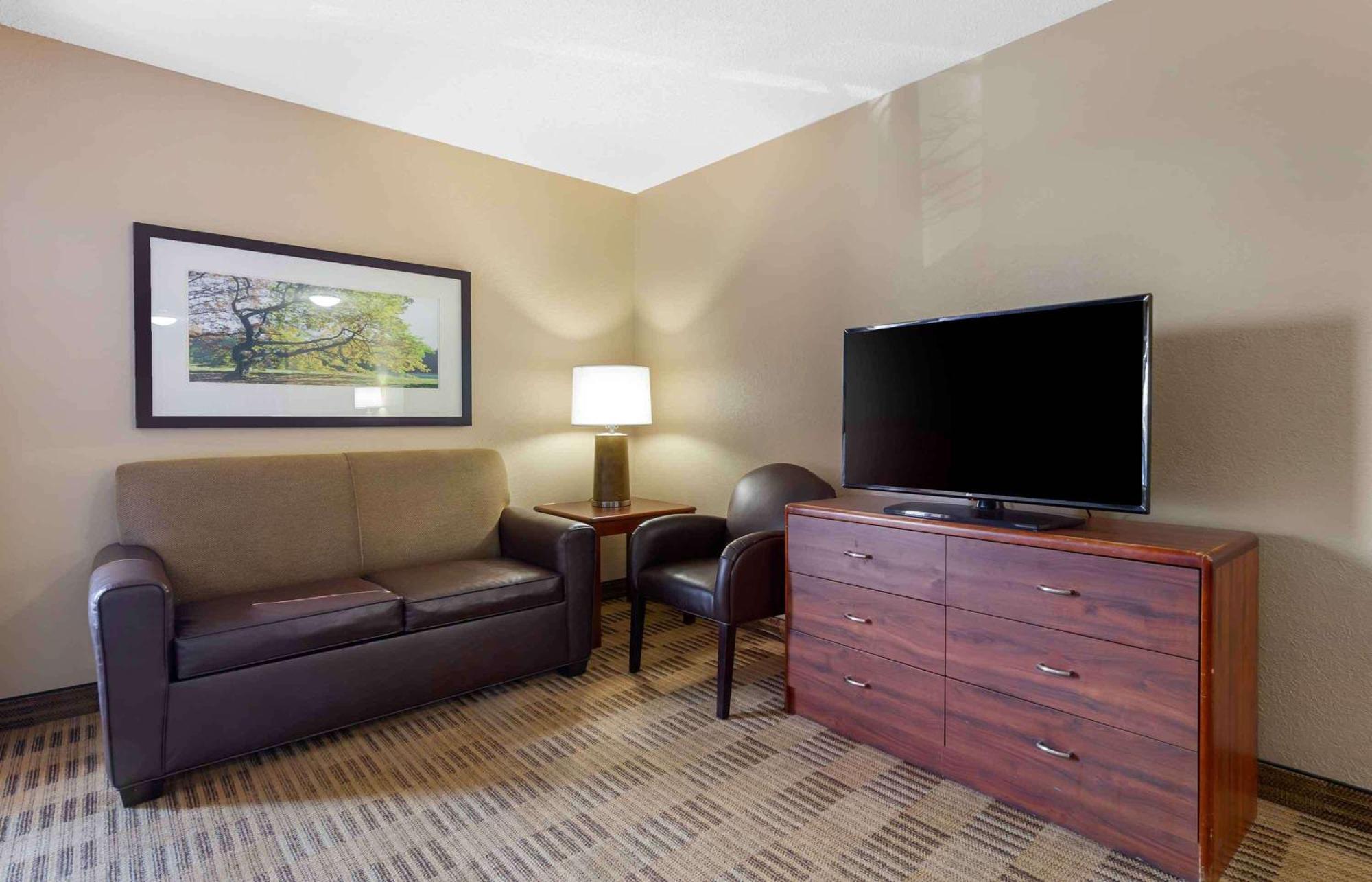Extended Stay America Suites - Evansville - East Kültér fotó