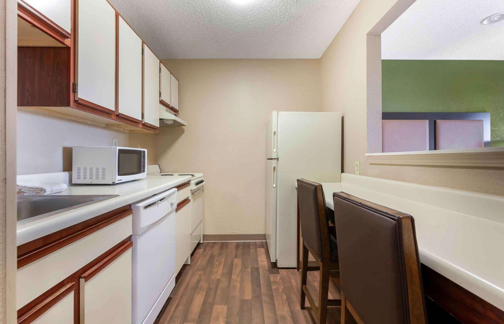 Extended Stay America Suites - Evansville - East Kültér fotó