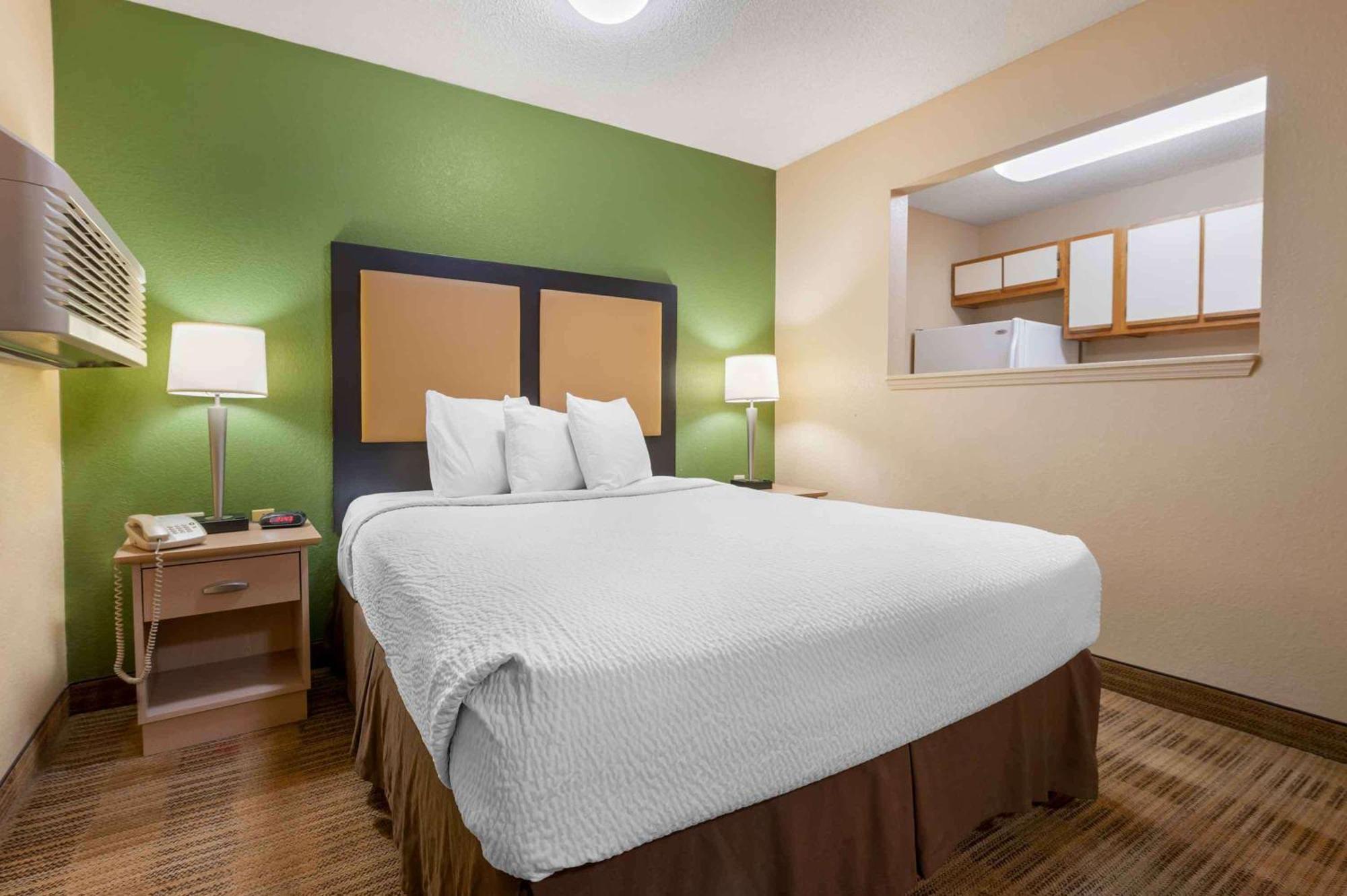 Extended Stay America Suites - Evansville - East Kültér fotó