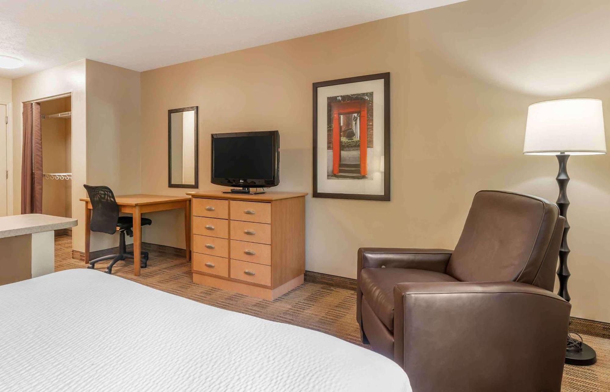 Extended Stay America Suites - Evansville - East Kültér fotó