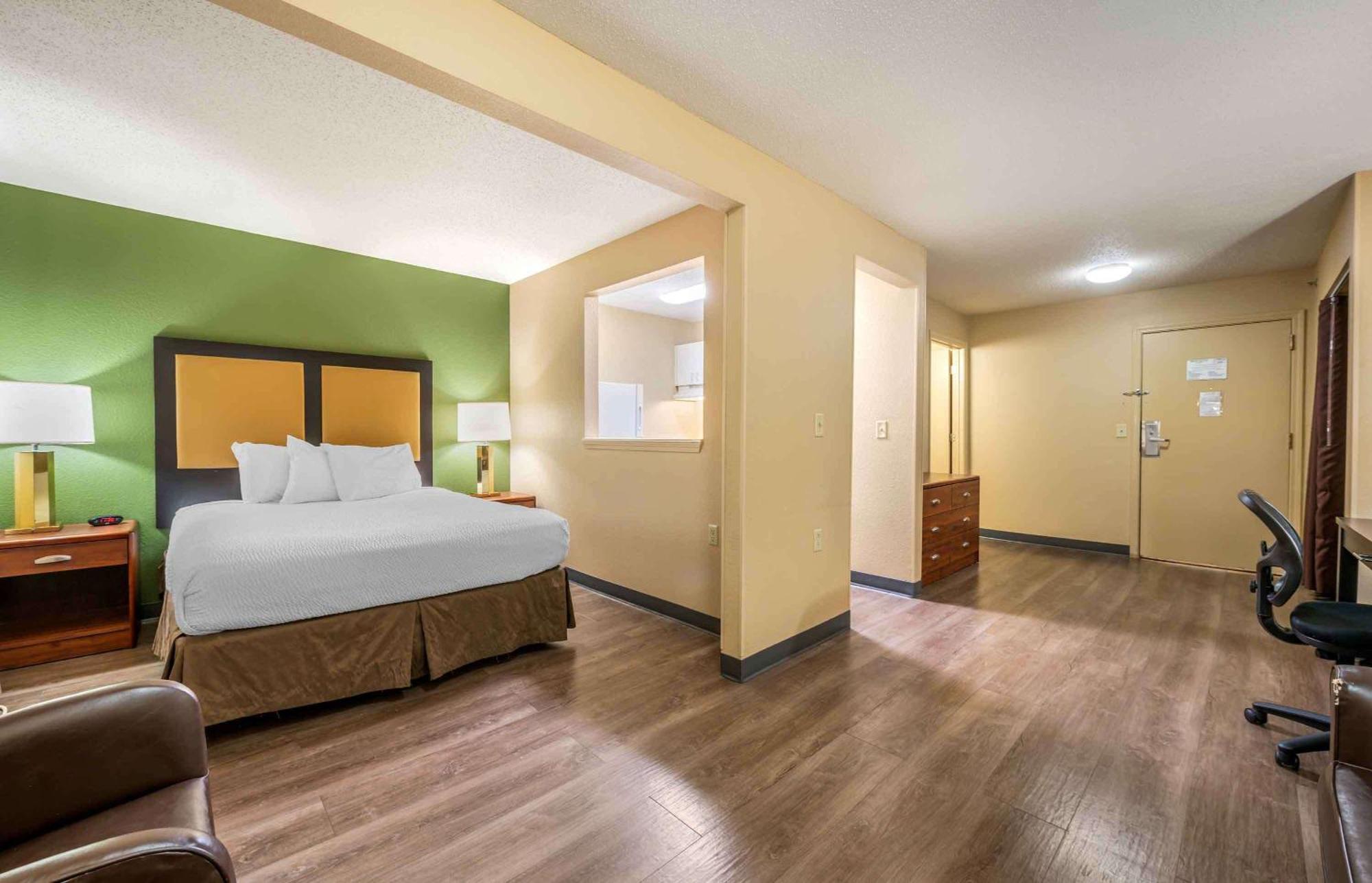 Extended Stay America Suites - Evansville - East Kültér fotó