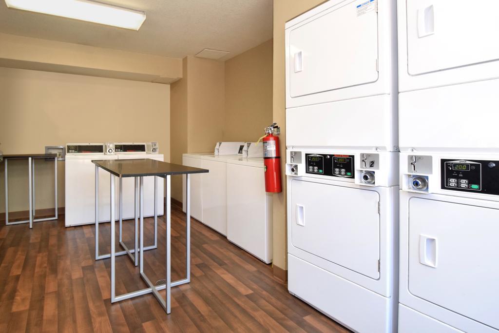 Extended Stay America Suites - Evansville - East Kültér fotó