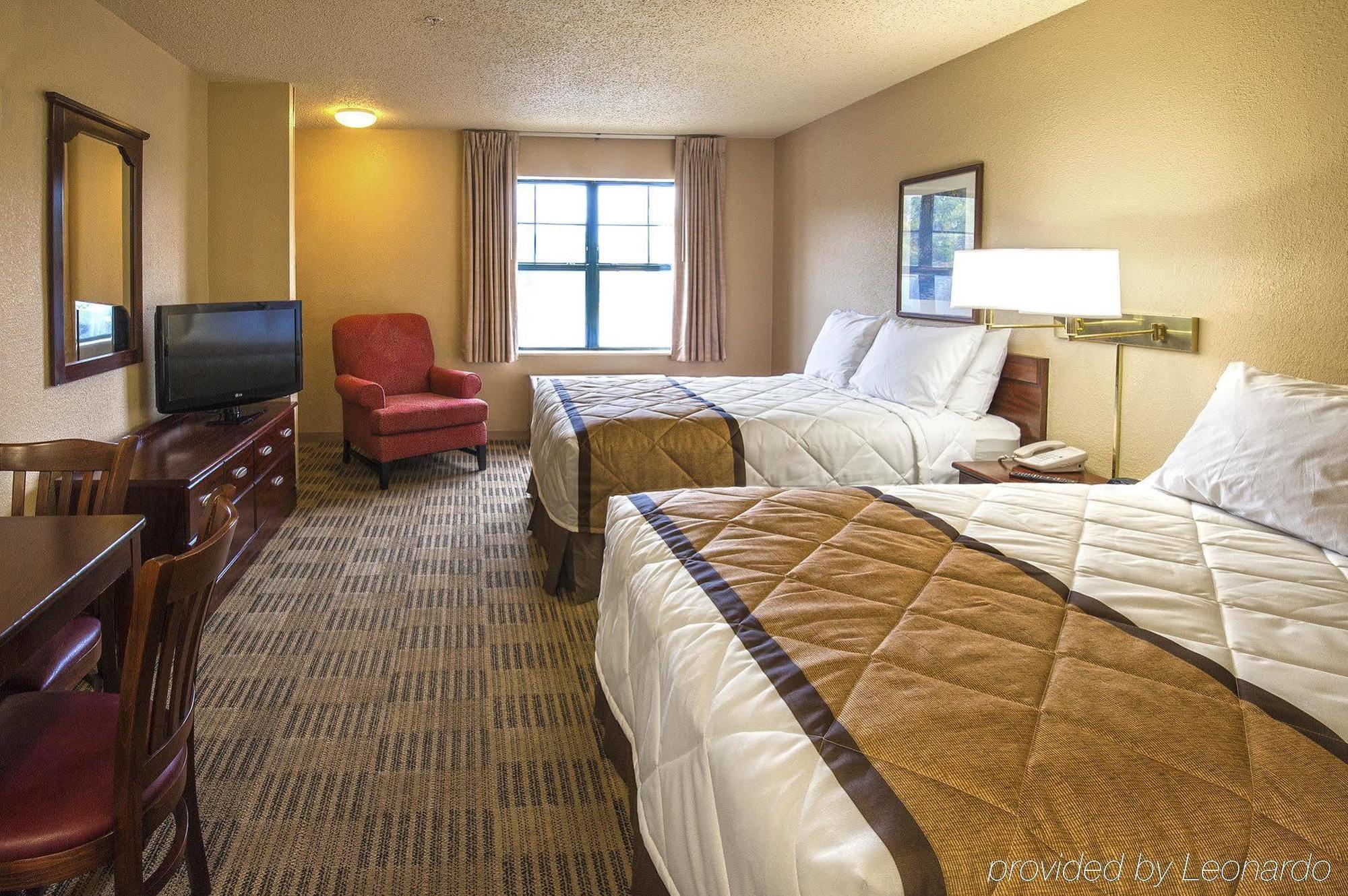Extended Stay America Suites - Evansville - East Kültér fotó