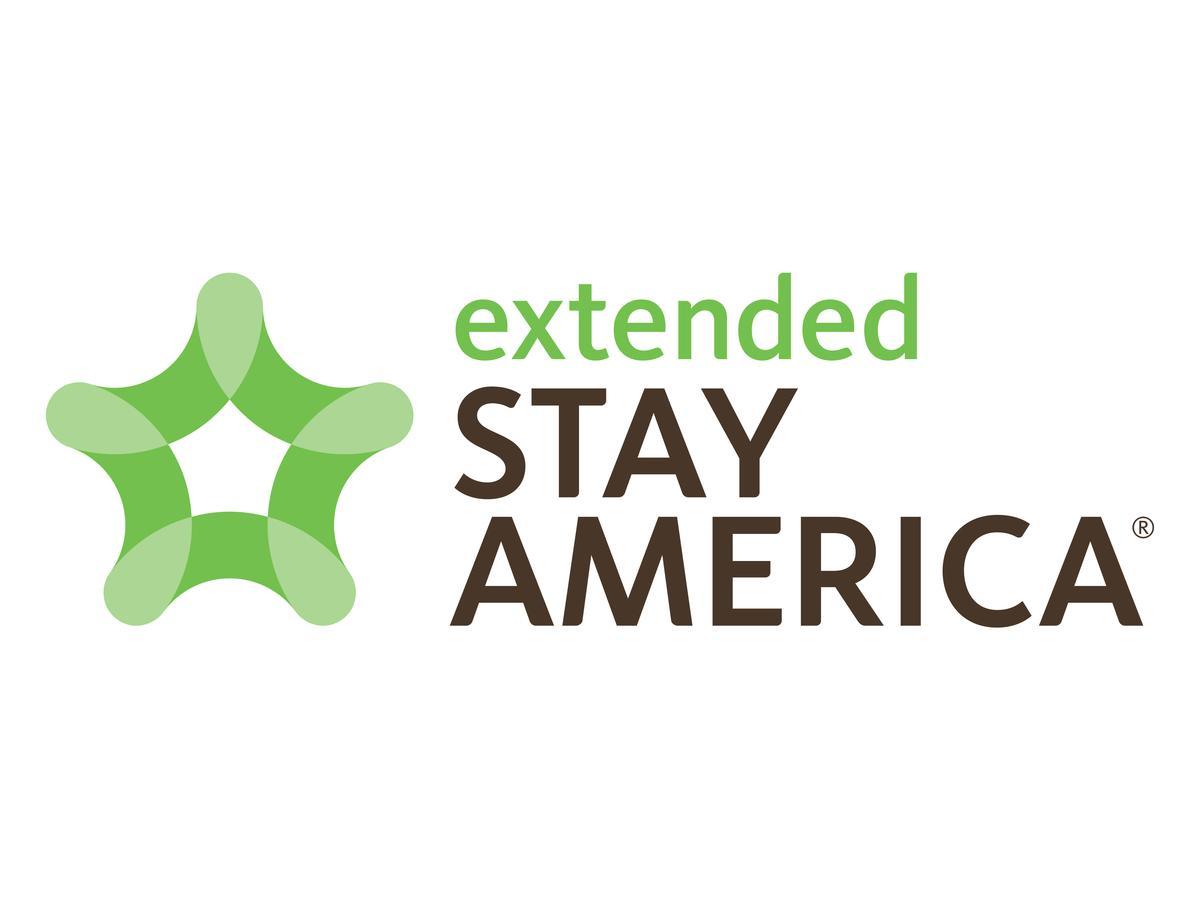 Extended Stay America Suites - Evansville - East Kültér fotó