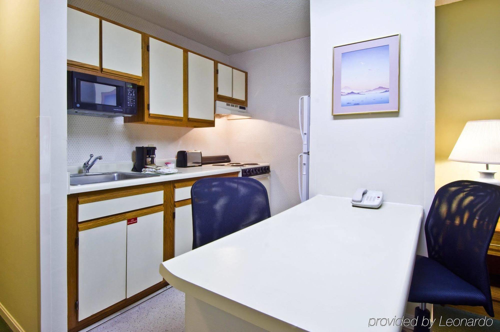 Extended Stay America Suites - Evansville - East Kültér fotó